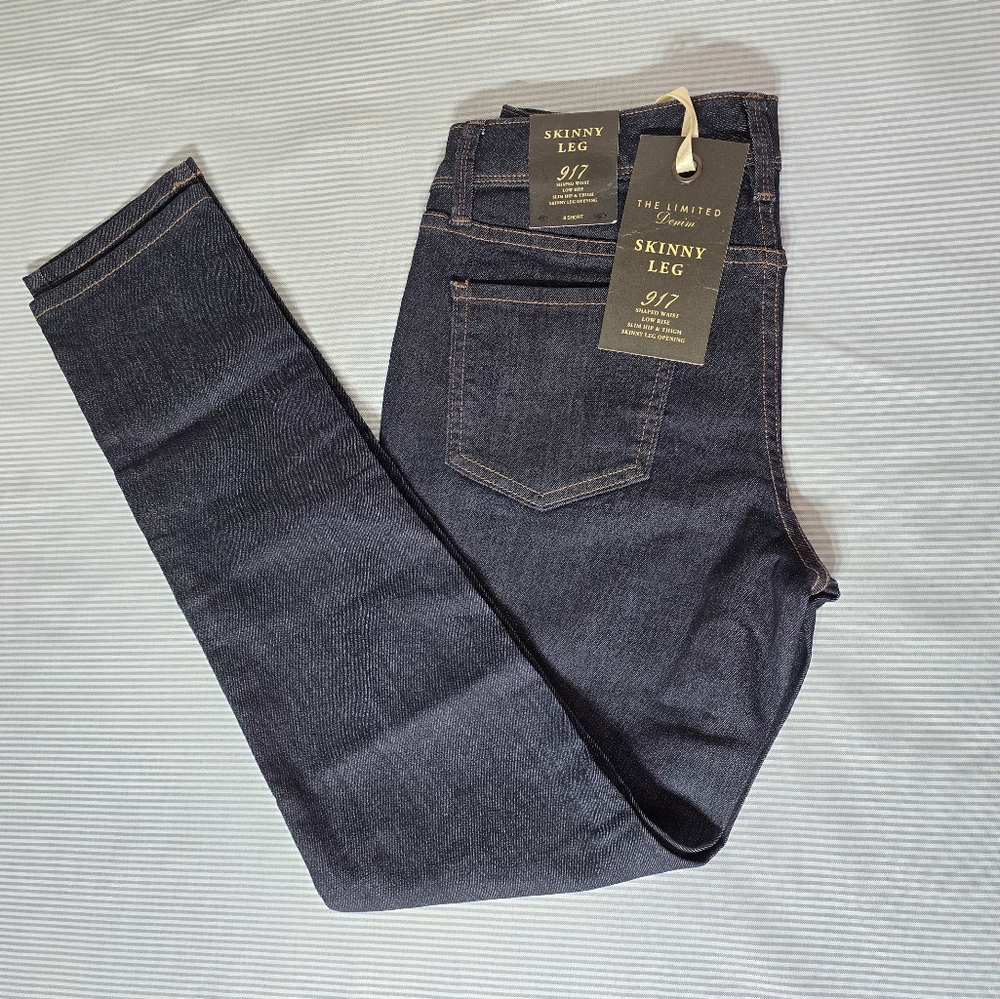 The Limited women's jeans
